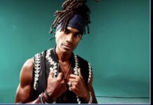 Interview: The renaissance of Fab Morvan of Milli Vanilli Fab Morvan of Milli Vanilli