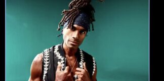 Interview: The renaissance of Fab Morvan of Milli Vanilli Fab Morvan of Milli Vanilli