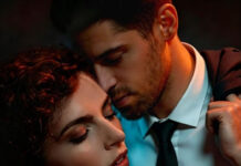 Review: Ryan Larson and Juliette Cecile charm in ‘My CEO Loves My Voice’ 'My CEO Loves My Voice'