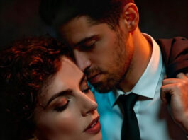 Review: Ryan Larson and Juliette Cecile charm in ‘My CEO Loves My Voice’ 'My CEO Loves My Voice'