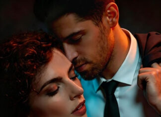 Review: Ryan Larson and Juliette Cecile charm in ‘My CEO Loves My Voice’ 'My CEO Loves My Voice'