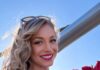 Review: Nikki Leigh stuns in ‘Power, Lies, and Marriage’ on ReelShort Nikki Leigh in 'Power, Lies, and Marriage'