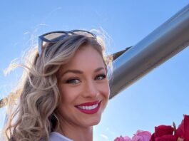 Review: Nikki Leigh stuns in ‘Power, Lies, and Marriage’ on ReelShort Nikki Leigh in 'Power, Lies, and Marriage'