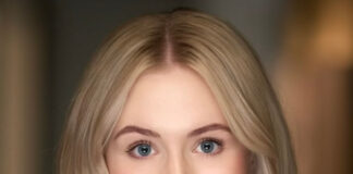 Paige Olivia talks about vertical dramas and ‘You Feel Like Home’ pop song Paige Olivia