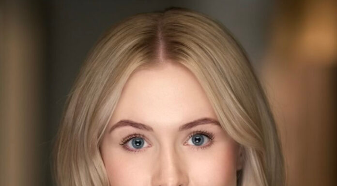 Paige Olivia talks about vertical dramas and ‘You Feel Like Home’ pop song Paige Olivia