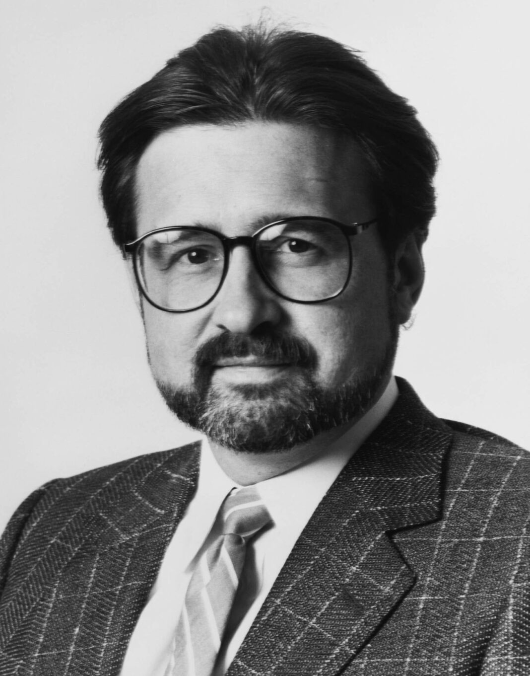 Peter Hoffman Peter Hoffman