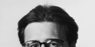 Interview: Peter Hoffman talks about his new book ‘Karmic Winds’ Peter Hoffman