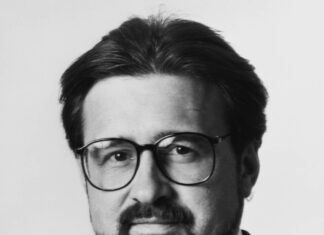 Interview: Peter Hoffman talks about his new book ‘Karmic Winds’ Peter Hoffman