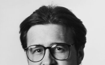 Interview: Peter Hoffman talks about his new book ‘Karmic Winds’ Peter Hoffman