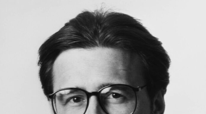 Interview: Peter Hoffman talks about his new book ‘Karmic Winds’ Peter Hoffman