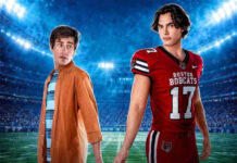 Review: Sky Kawai and Declan Clifford are superb in ‘Waterboy: Second Down’ on ReelShort 'Waterboy: Second Down'