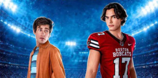 Review: Sky Kawai and Declan Clifford are superb in ‘Waterboy: Second Down’ on ReelShort 'Waterboy: Second Down'