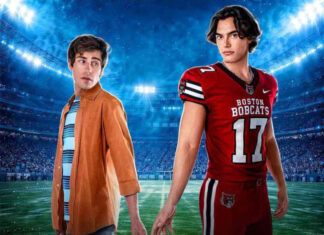 Review: Sky Kawai and Declan Clifford are superb in ‘Waterboy: Second Down’ on ReelShort 'Waterboy: Second Down'