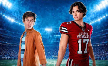 Review: Sky Kawai and Declan Clifford are superb in ‘Waterboy: Second Down’ on ReelShort 'Waterboy: Second Down'
