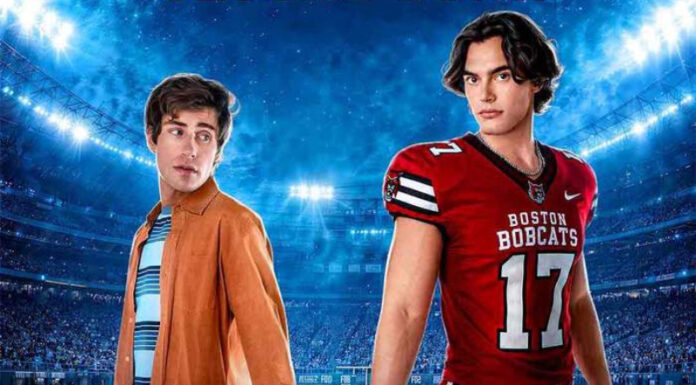 Review: Sky Kawai and Declan Clifford are superb in ‘Waterboy: Second Down’ on ReelShort 'Waterboy: Second Down'