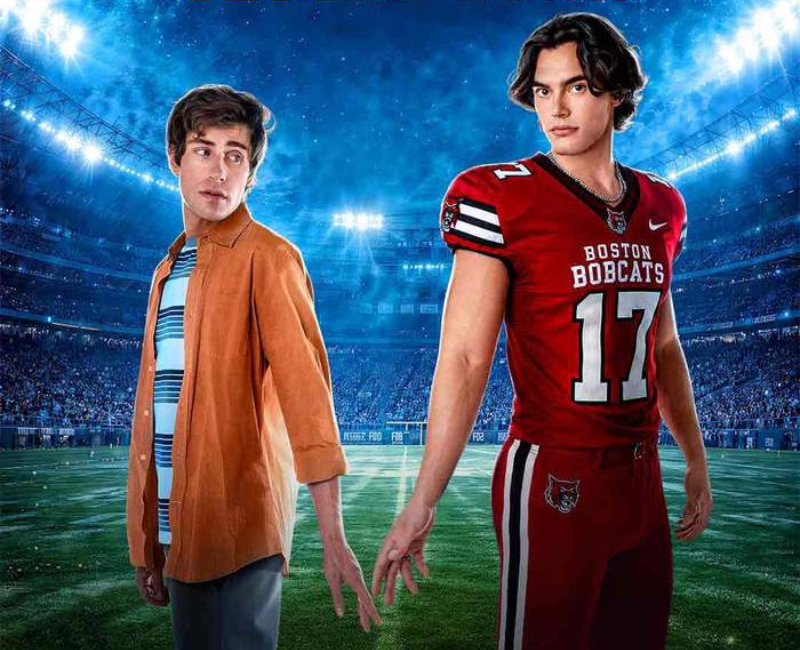 'Waterboy: Second Down' 'Waterboy: Second Down'