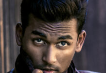 Pridhvi Sunain Zoro talks about his new single ‘Human Again’ Pridhvi Sunain Zoro