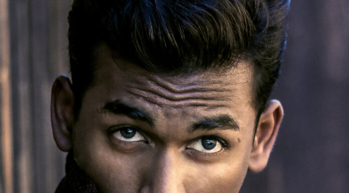 Pridhvi Sunain Zoro talks about his new single ‘Human Again’ Pridhvi Sunain Zoro