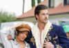 Review: Chase Mattson and Maria Barseghian stun in ‘High Society’ on ReelShort Chase Mattson and Maria Barseghian in 'High Society'