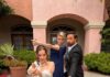 Review: Justin Berti, Samantha Drews, Tierra Bonaldi, and Jessica Moore shine in new vertical drama Cast members of 'We Never Said We Went Bankrupt!'