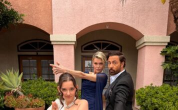 Review: Justin Berti, Samantha Drews, Tierra Bonaldi, and Jessica Moore shine in new vertical drama Cast members of 'We Never Said We Went Bankrupt!'