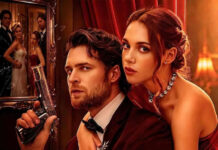 Review: Rhett Wellington and Savannah Coffee star in the new vertical drama ‘Bound by Love’ Rhett Wellington and Savannah Coffee