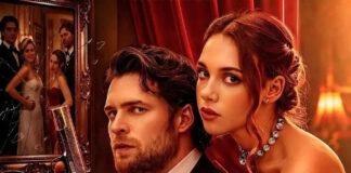 Review: Rhett Wellington and Savannah Coffee star in the new vertical drama ‘Bound by Love’ Rhett Wellington and Savannah Coffee