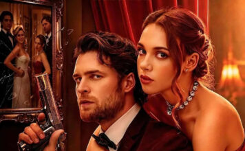 Review: Rhett Wellington and Savannah Coffee star in the new vertical drama ‘Bound by Love’ Rhett Wellington and Savannah Coffee