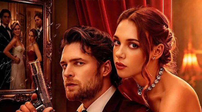 Review: Rhett Wellington and Savannah Coffee star in the new vertical drama ‘Bound by Love’ Rhett Wellington and Savannah Coffee