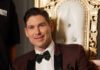 Robbie Silverman talks about starring in vertical dramas Robbie Silverman in 'Step Aside, I'm the King of Capital'