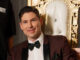 Robbie Silverman talks about starring in vertical dramas Robbie Silverman in 'Step Aside, I'm the King of Capital'