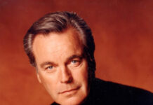 Interview: The prime of Sir Robert Wagner Robert Wagner
