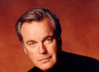 Interview: The prime of Sir Robert Wagner Robert Wagner