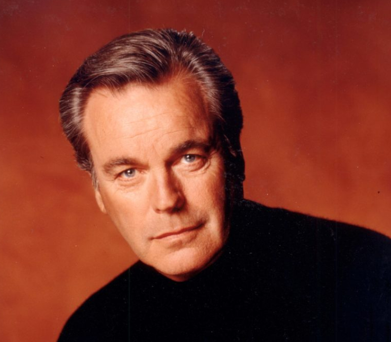 Robert Wagner Robert Wagner