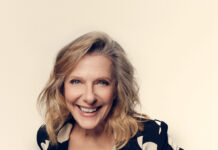 Rosalee Mayeux discusses comedy special ‘Model Mom’ and new indie film Rosalee Mayeux