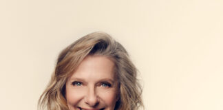 Rosalee Mayeux discusses comedy special ‘Model Mom’ and new indie film Rosalee Mayeux