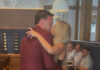 Olympic champion swimmer Ryan Lochte and Molly Gillihan are engaged Ryan Lochte and Molly Gillihan