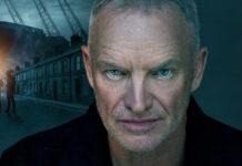 Review: Sting and Shaggy captivate in ‘The Last Ship at the Metropolitan Opera House Sting in 'The Last Ship'