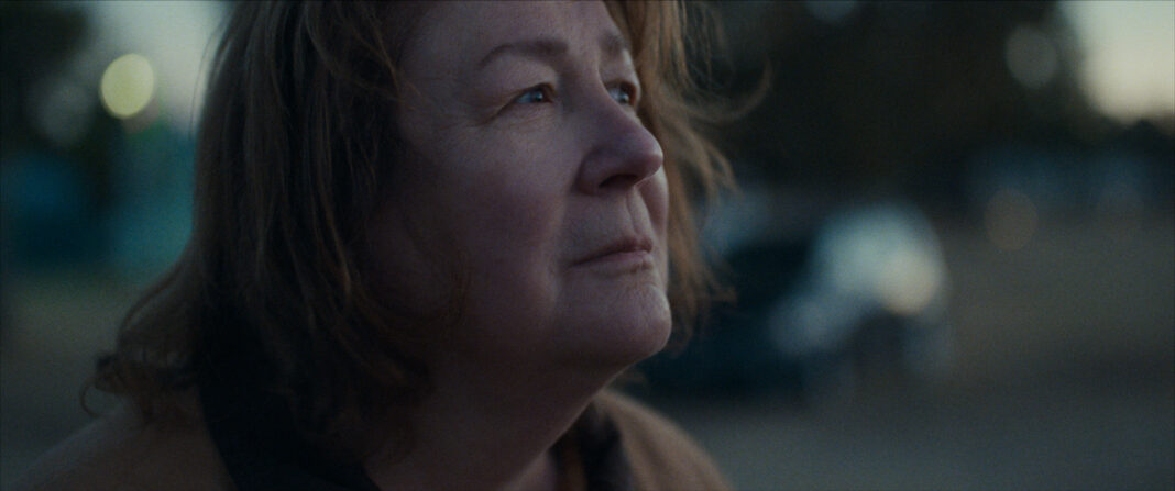 Margo Martindale in 'The Long Haul' Margo Martindale in 'The Long Haul'