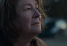 Margo Martindale talks about starring in the new film ‘The Long Haul’ Margo Martindale in 'The Long Haul'