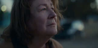 Margo Martindale talks about starring in the new film ‘The Long Haul’ Margo Martindale in 'The Long Haul'