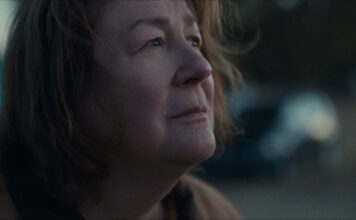 Margo Martindale talks about starring in the new film ‘The Long Haul’ Margo Martindale in 'The Long Haul'
