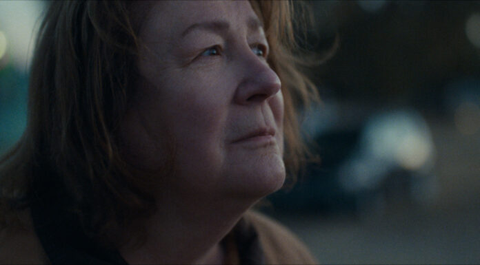 Margo Martindale talks about starring in the new film ‘The Long Haul’ Margo Martindale in 'The Long Haul'