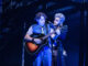 Review: ‘The Lost Boys’ musical takes flight on Broadway LJ Benet and Ali Louis Bourzgui in 'The Lost Boys' on Broadway