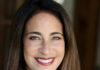 Tina Randolph Contogenis talks about being a talent agent in the digital age Tina Randolph Contogenis True Hollywood of Eris Talent Agency