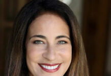 Tina Randolph Contogenis talks about being a talent agent in the digital age Tina Randolph Contogenis True Hollywood of Eris Talent Agency