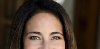 Tina Randolph Contogenis talks about being a talent agent in the digital age Tina Randolph Contogenis True Hollywood of Eris Talent Agency