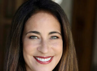 Tina Randolph Contogenis talks about being a talent agent in the digital age Tina Randolph Contogenis True Hollywood of Eris Talent Agency
