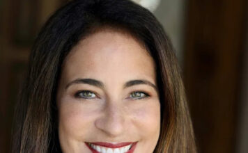 Tina Randolph Contogenis talks about being a talent agent in the digital age Tina Randolph Contogenis True Hollywood of Eris Talent Agency