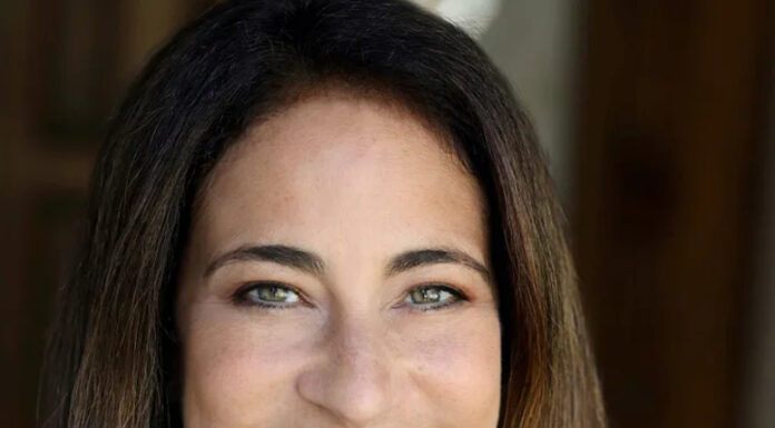 Tina Randolph Contogenis talks about being a talent agent in the digital age Tina Randolph Contogenis True Hollywood of Eris Talent Agency